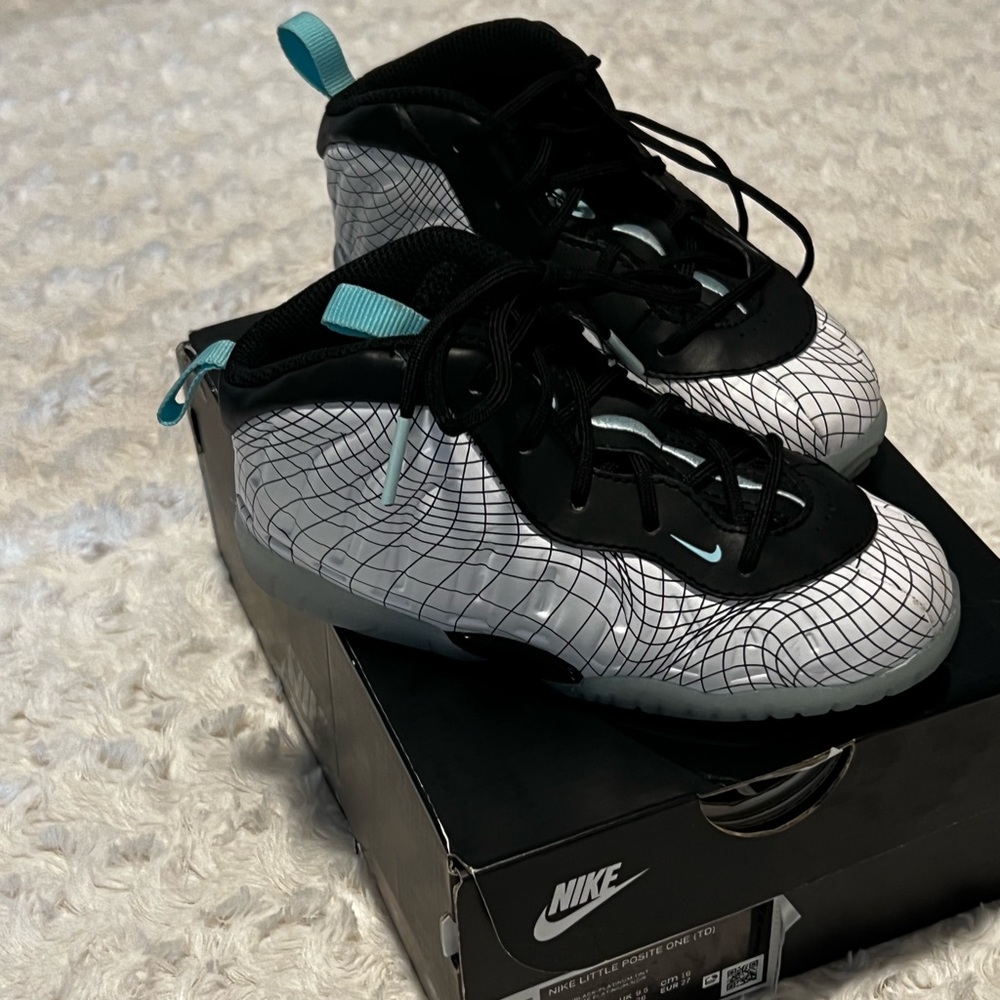 Foamposites Toodler